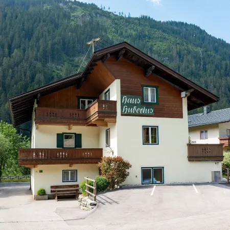 Brugger ApartHotel