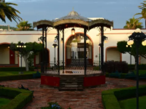 Hotel Misión Grand Juriquilla Querétaro Hoteles en Juriquilla