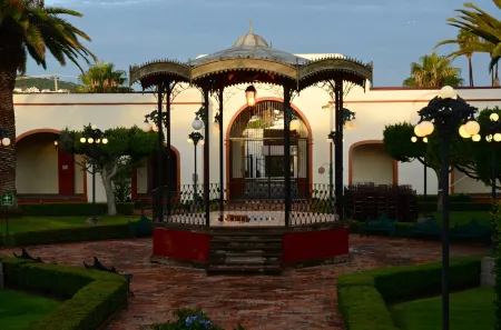 Mision Grand Juriquilla