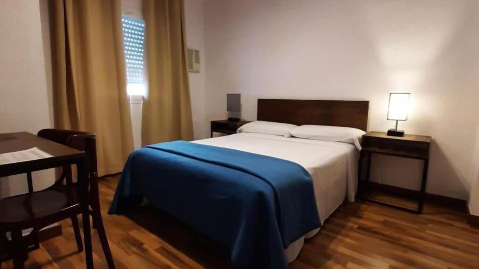 Habitaciones la Mar