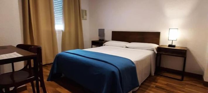 Habitaciones la Mar Hotels in Altea