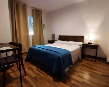 Habitaciones la Mar Hoteles en Altea