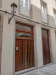 Apartamentos Tras Dos Fornos Hôtels à : Chantada