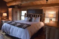 코디액 마운틴 리조트  호텔