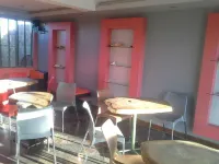 Olerai Hotel - Frühstück