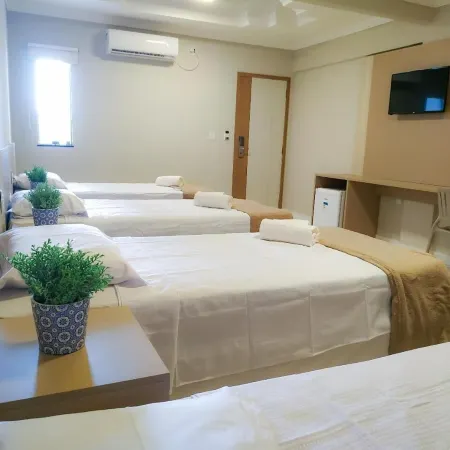 Accord Hotel