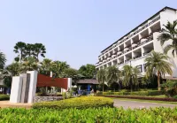 Alpine Golf Resort Chiang Mai Hotels in Ban Thi