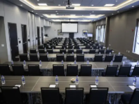 Hyatt House Indianapolis/Fishers Hotels in Fishers