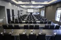 Hyatt House Indianapolis/Fishers