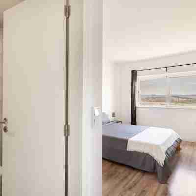 Bossa Nova GuestHouse Rooms