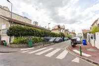 레지던스 말라코프