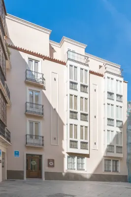 Spa del Palacete