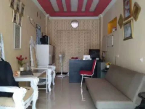 Boarding House Syariah MM Bone RedPartner Hotel di Kabupaten Bone