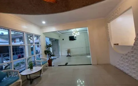 Clarence Hotel Jayapura by Sajiwa Отели в г. Yabansai