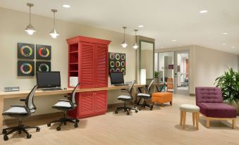 Home2 Suites by Hilton Saratoga Malta