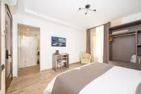 C4 Retreats by Georges Boutique Living Hôtels à : Ghajnsielem