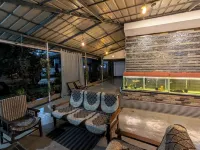 Nature Villa Kochi Hotel di Alwaye