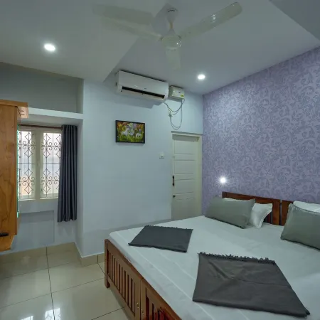 Panakal Residency, Fort Kochi