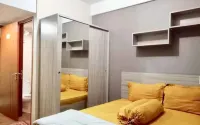 Cozy Room Pesona Mares Lima Hotel a Sukmajaya