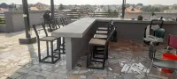 Lovely 2-Bedroom and 2 Bathroom Apartment