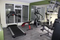 Sikamifer Tourist Resort Hotels in Curepipe