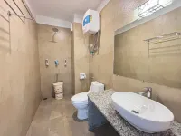 Kunden Fortune Resort Gangtok Near MG Marg Các khách sạn ở East Sikkim