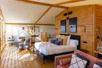 La Dehesa Experiences Hotels in Alto Guadalquivir