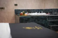 SİLVA Deluxe Hotel Hotels in Mezetli