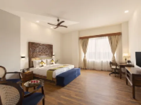 Clarks Resort Birgunj Hotels in Parsa