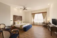 Himal Resort Hotels in Bahuari