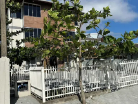 Residencial Wrubleski SC Hotéis em Palhoca