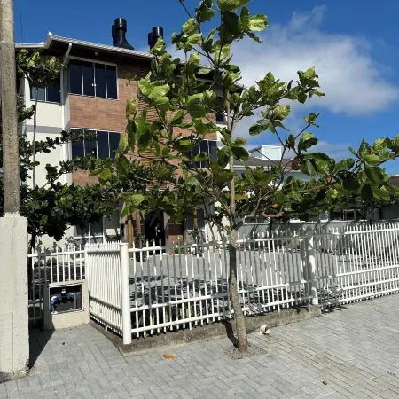 Residencial Wrubleski SC