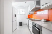 Navegantes Townhouse by Olala Homes