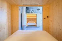 Moagem Industrial Lodge - spa