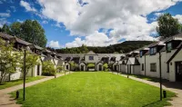 Moness Resort Các khách sạn ở 