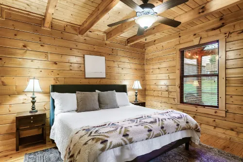 Dotties Place by Beyond Expectations W Hot Tub Hotel a Pittman Center