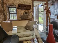 Chalet di Montagna in Pietra - Val di Chy