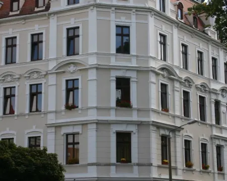 Gästehaus Lisakowski Pension am Brautwiesenpark Hotel a Görlitz