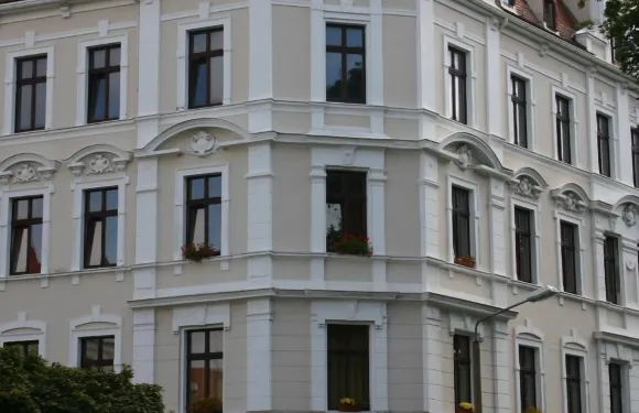 麗薩科沃斯基賓館