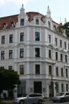 Gästehaus Lisakowski Pension am Brautwiesenpark Hôtels à : Ostritz