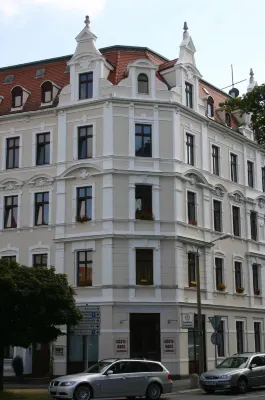 Gästehaus Lisakowski