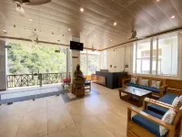 Maulyar Forest Resort Hotel di Uttarkashi