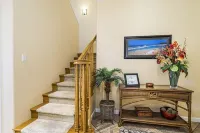 Colony Villas at Waikoloa Beach Resort #204