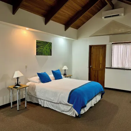 Legacy Boutique Hotel