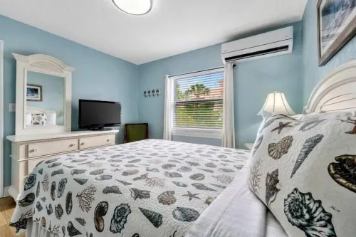Blue Wave Suites Clearwater Beach