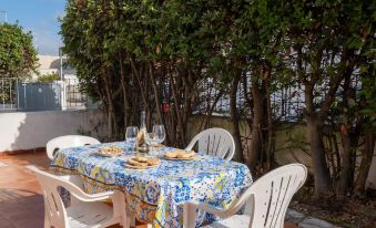 Two Steps From the Beach Villa