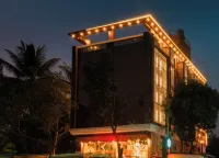 레몬 우드 스위트 아미 공과대학 주변 호텔