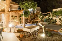 Holiday Eolie Village - Pools