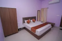 Hotel Pushpa Inn - 2-Star