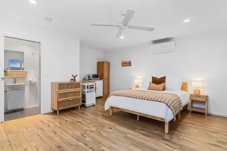 Skyline Views Yarra Valley s Elevated Escape Отели рядом с достопримечательностью «Ярра Вэлли Рацинг»